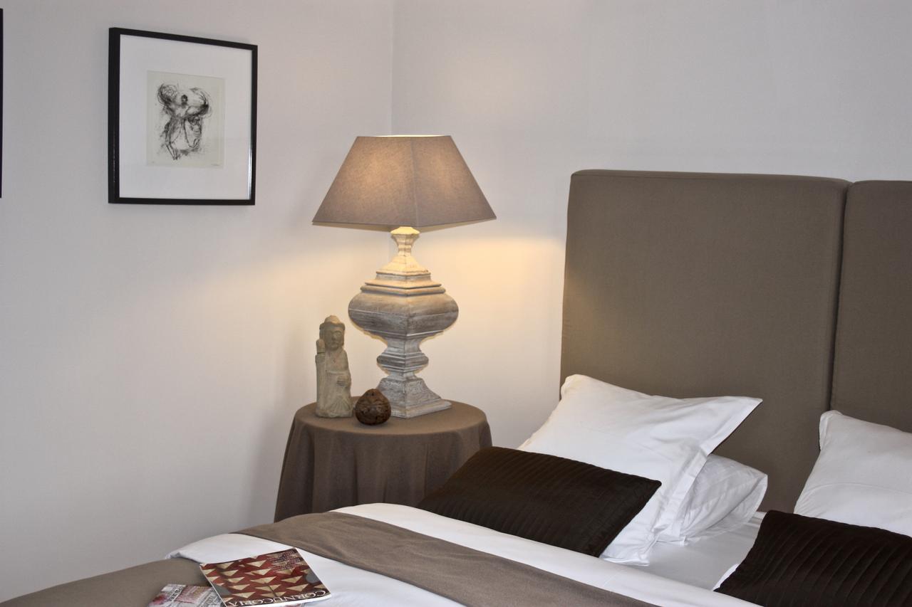 Domaine De Perches Bed & Breakfast Gaillac Bagian luar foto