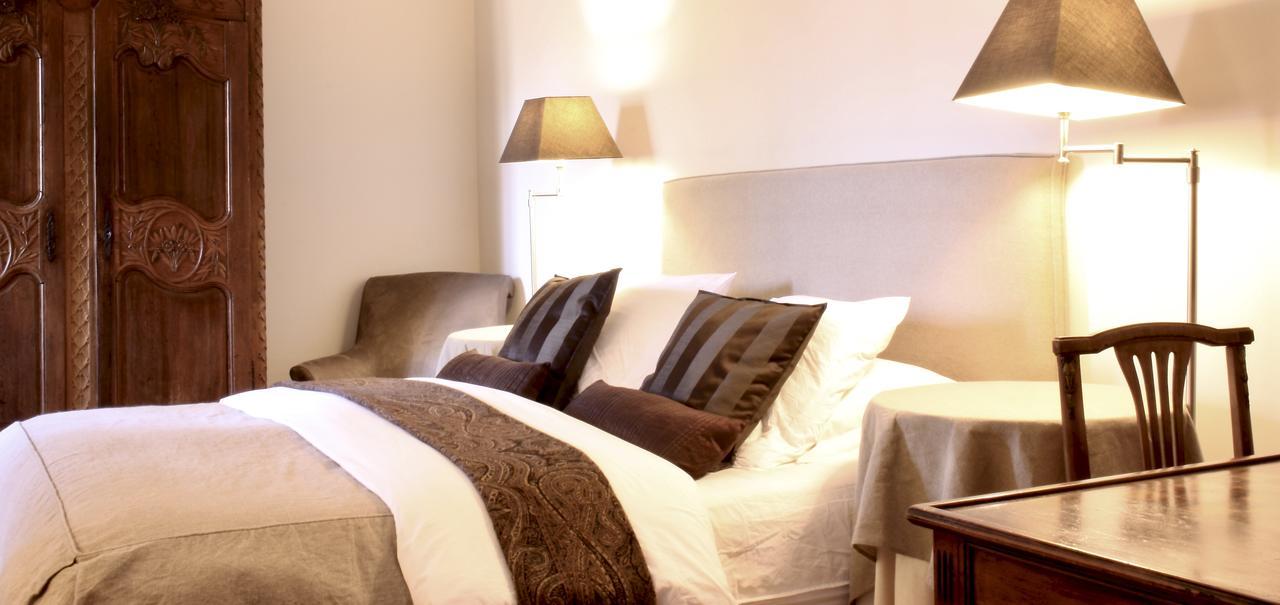Domaine De Perches Bed & Breakfast Gaillac Bagian luar foto