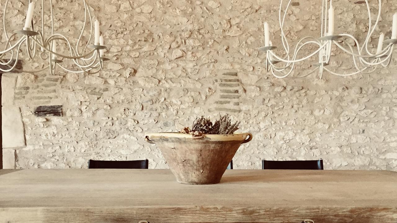 Domaine De Perches Bed & Breakfast Gaillac Bagian luar foto